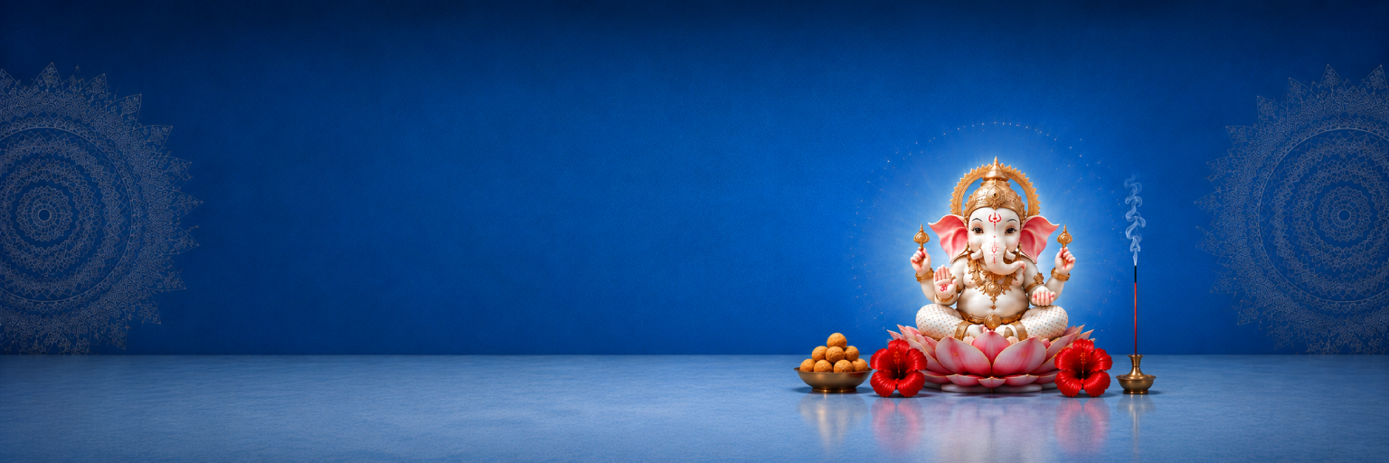 Ganeshotsav Special Celebration