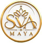 SVAMAYA Logo